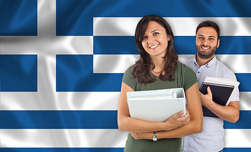 Greek Interpreting Services